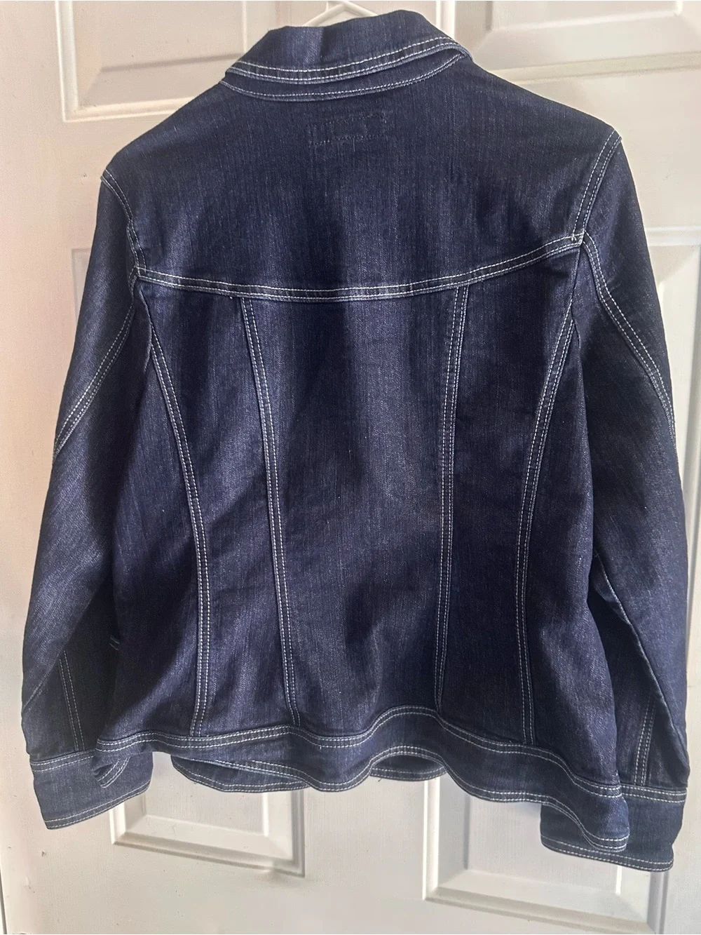 Christina dark blue